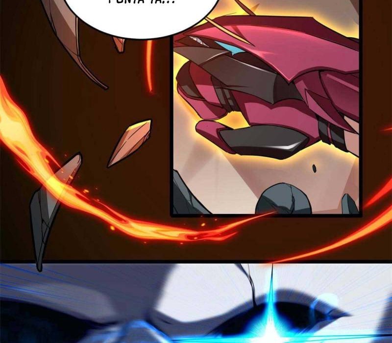 Let Me Game In Peace Chapter 14 Gambar 29