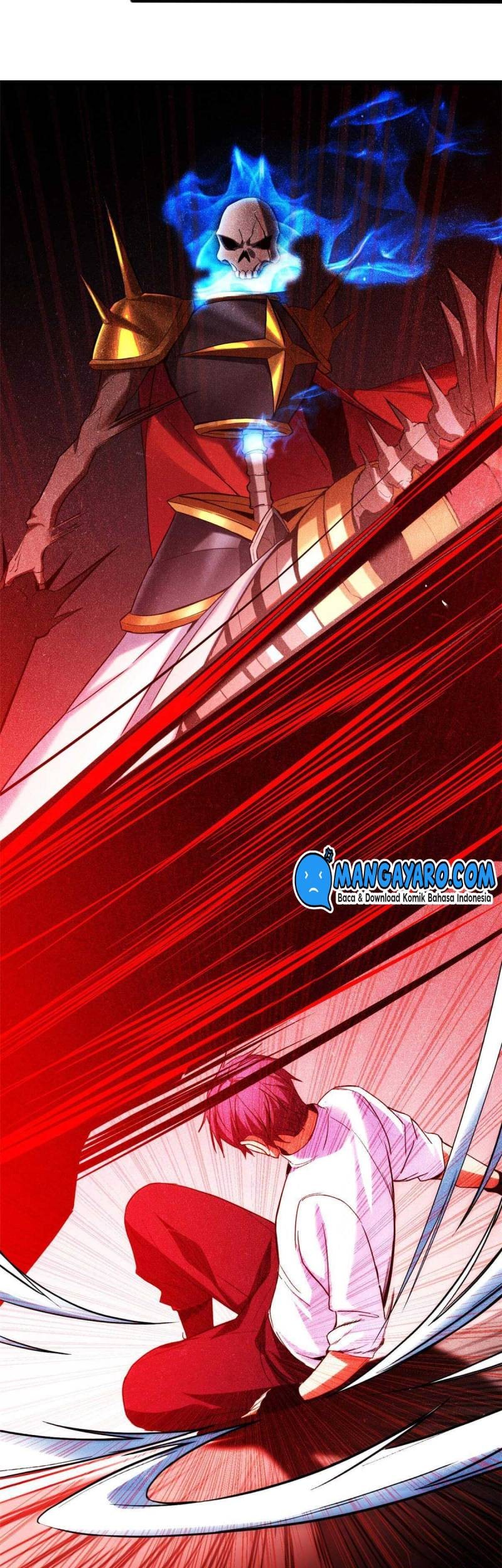 Let Me Game In Peace Chapter 14 Gambar 11