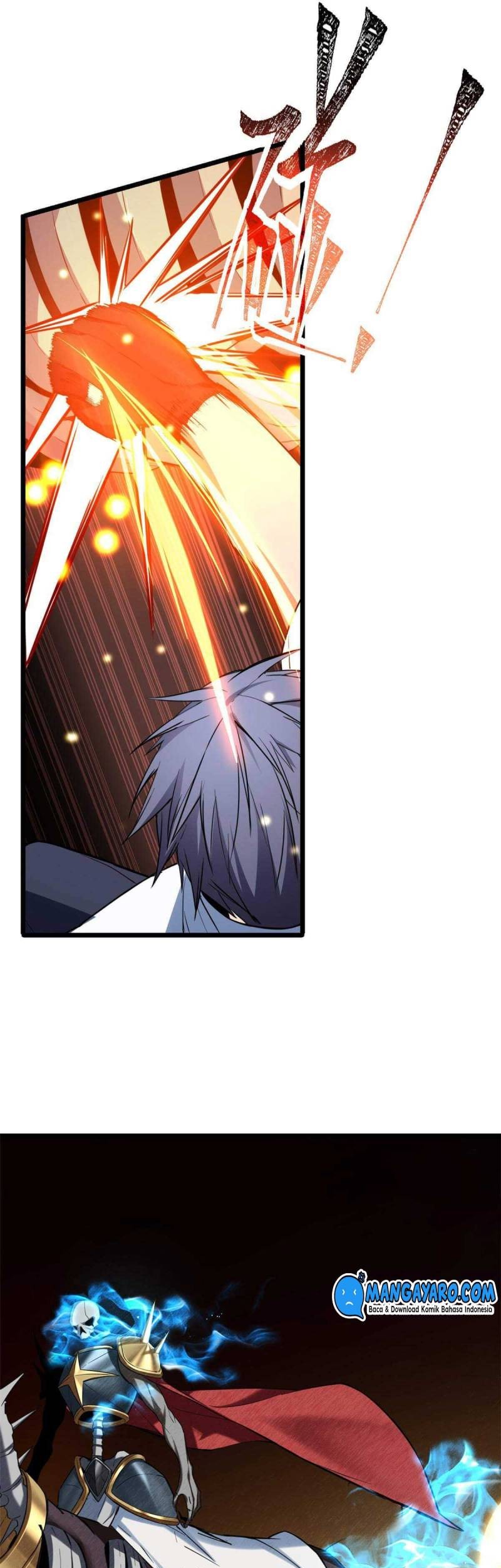 Let Me Game In Peace Chapter 14 Gambar 13