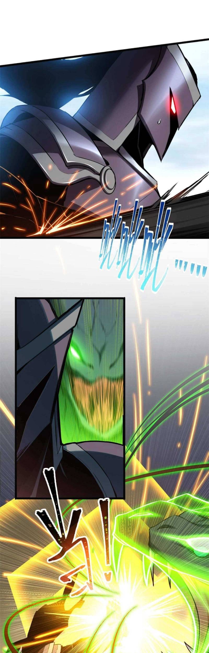 Let Me Game In Peace Chapter 13 Gambar 18