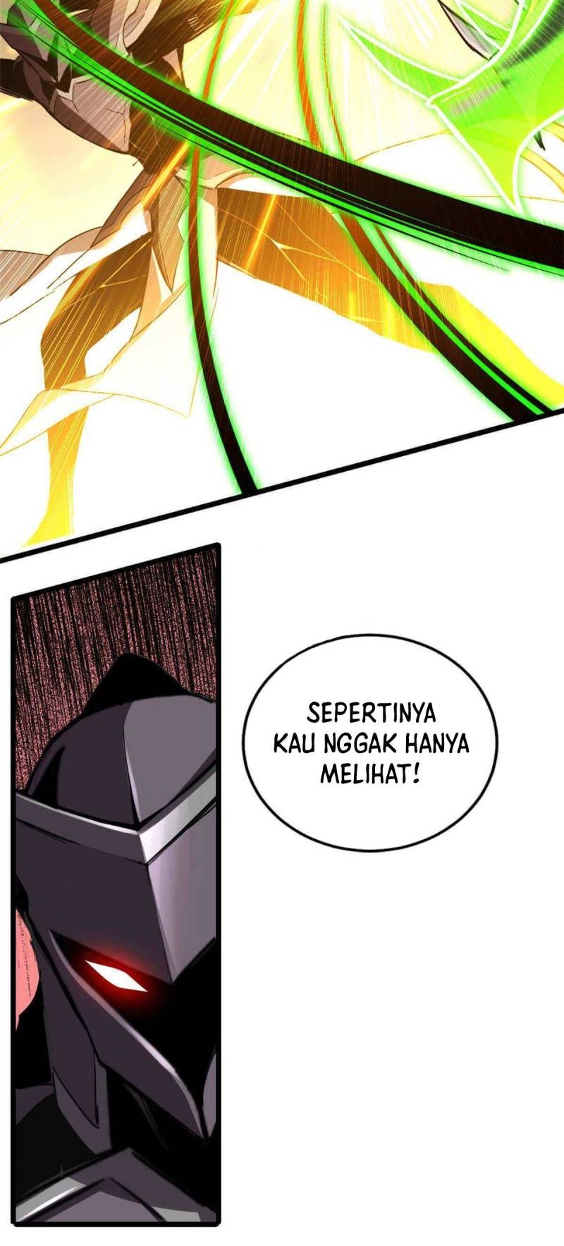 Let Me Game In Peace Chapter 13 Gambar 19