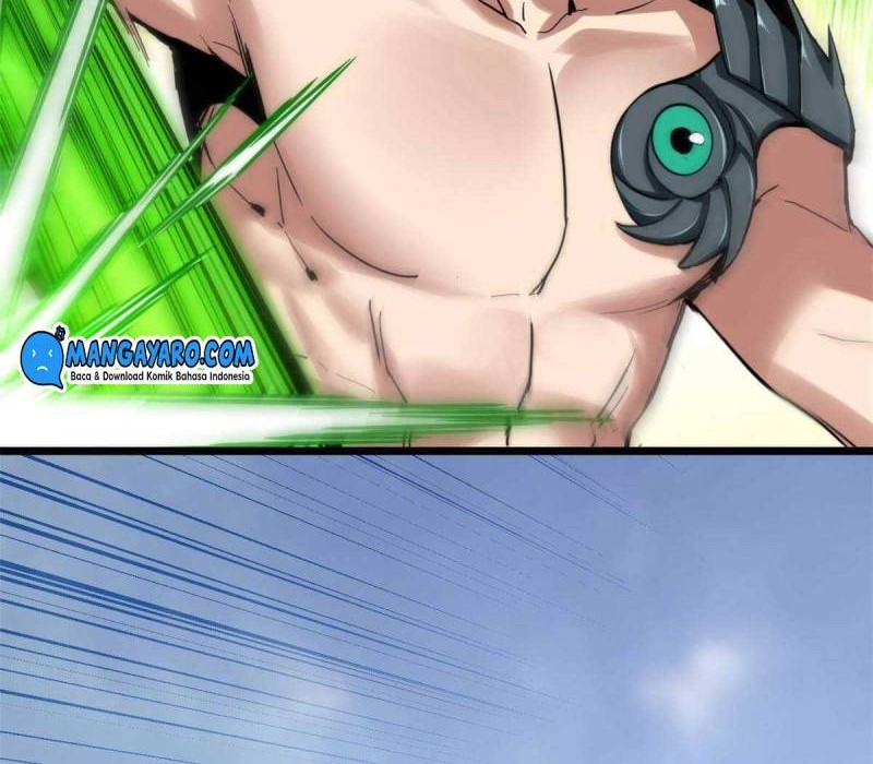 Let Me Game In Peace Chapter 13 Gambar 24