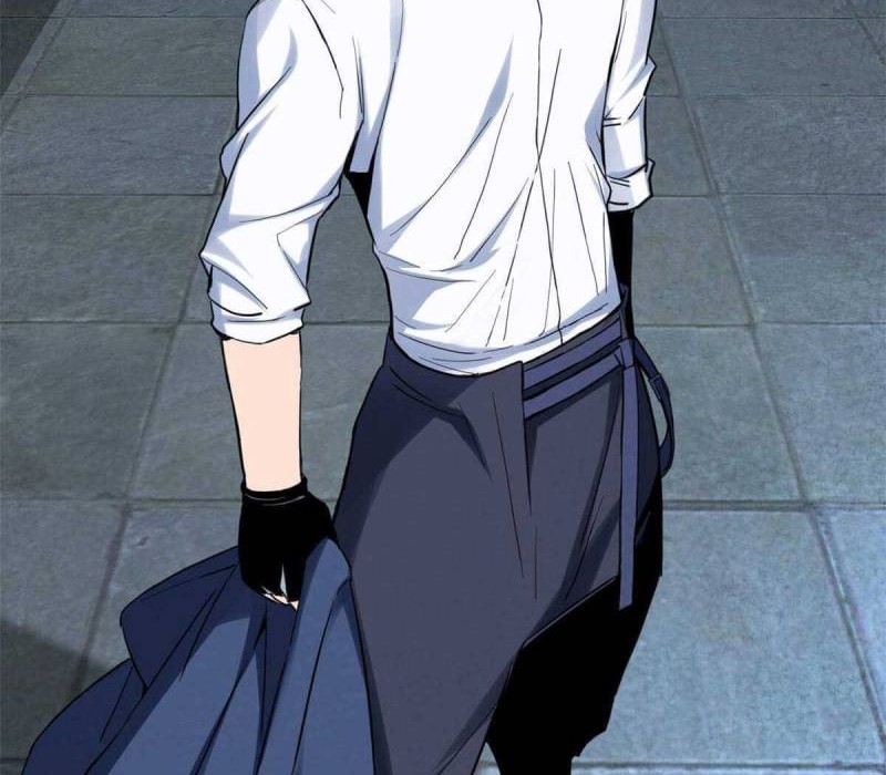 Let Me Game In Peace Chapter 13 Gambar 26