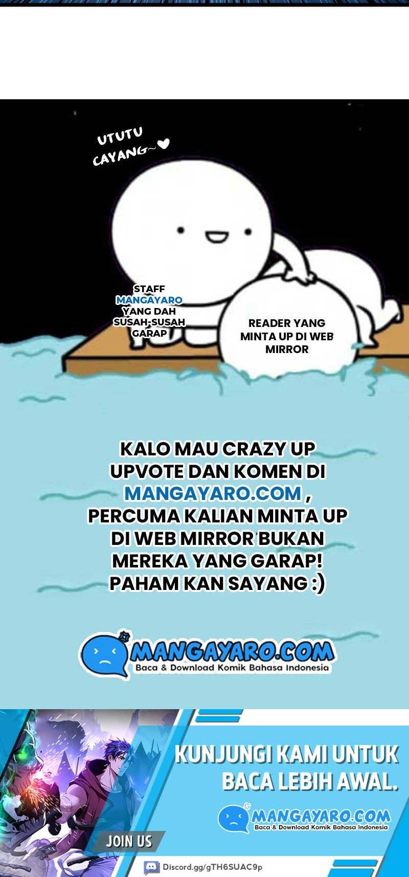 Let Me Game In Peace Chapter 13 Gambar 28