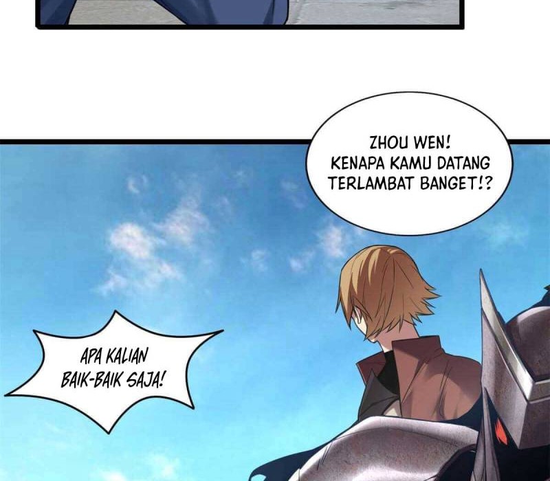 Let Me Game In Peace Chapter 13 Gambar 5