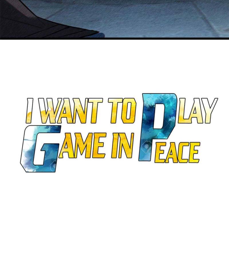 Let Me Game In Peace Chapter 13 Gambar 7