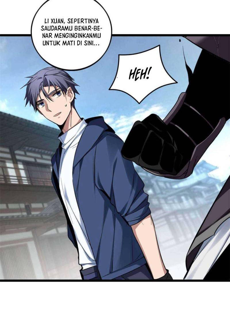 Let Me Game In Peace Chapter 13 Gambar 11