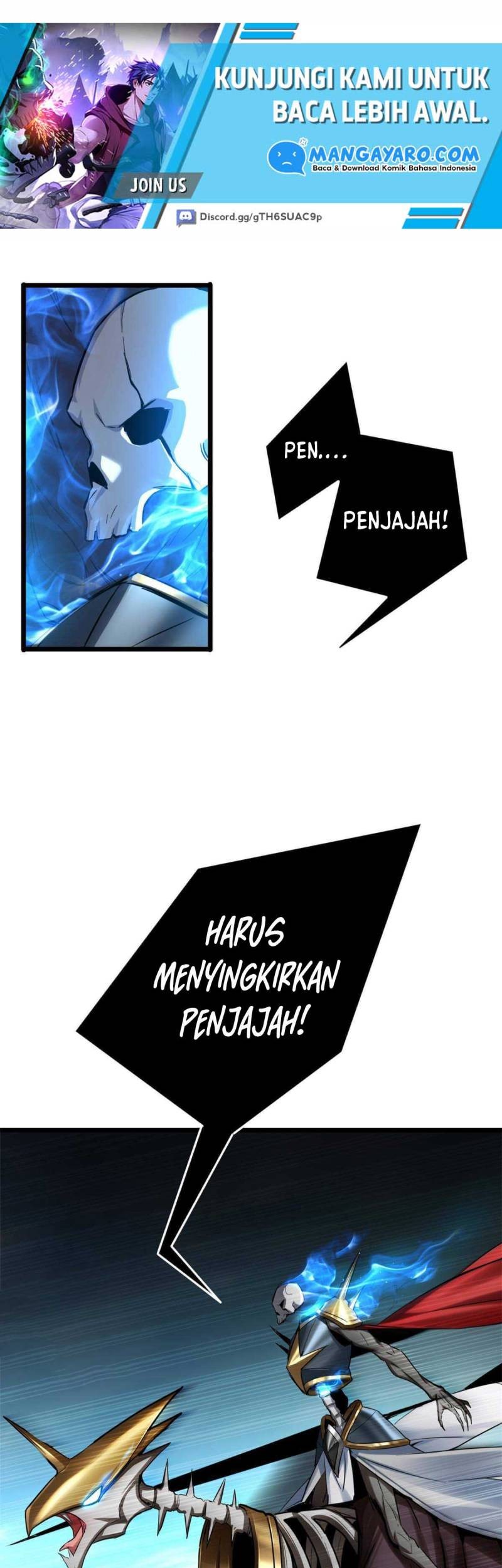 Let Me Game In Peace Chapter 13 Gambar 12