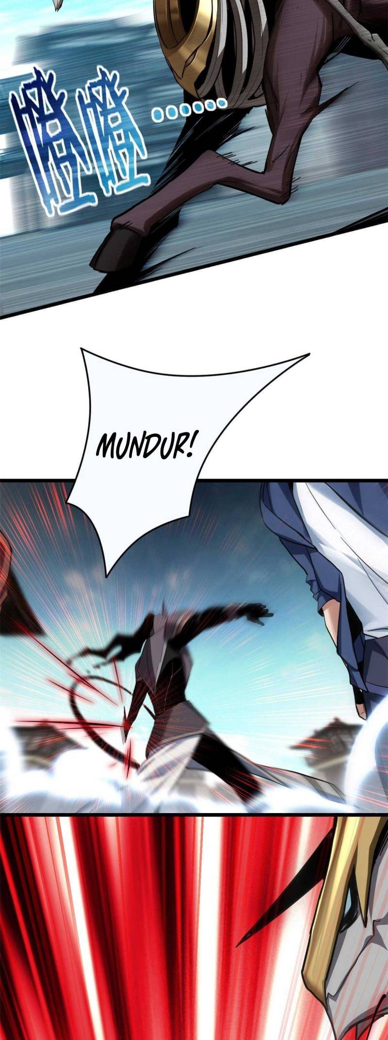 Let Me Game In Peace Chapter 13 Gambar 13