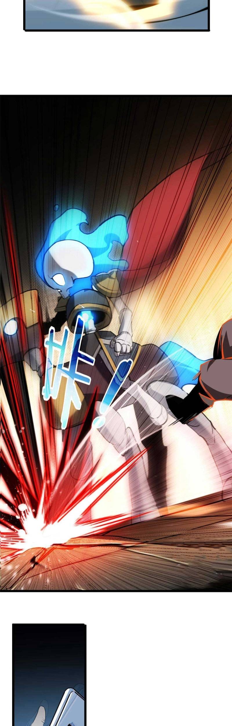 Let Me Game In Peace Chapter 12 Gambar 20