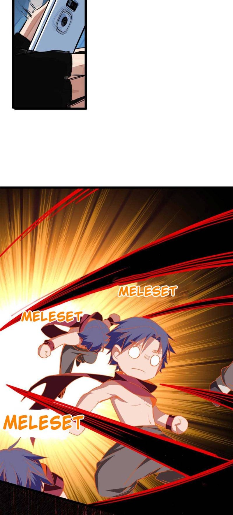 Let Me Game In Peace Chapter 12 Gambar 21