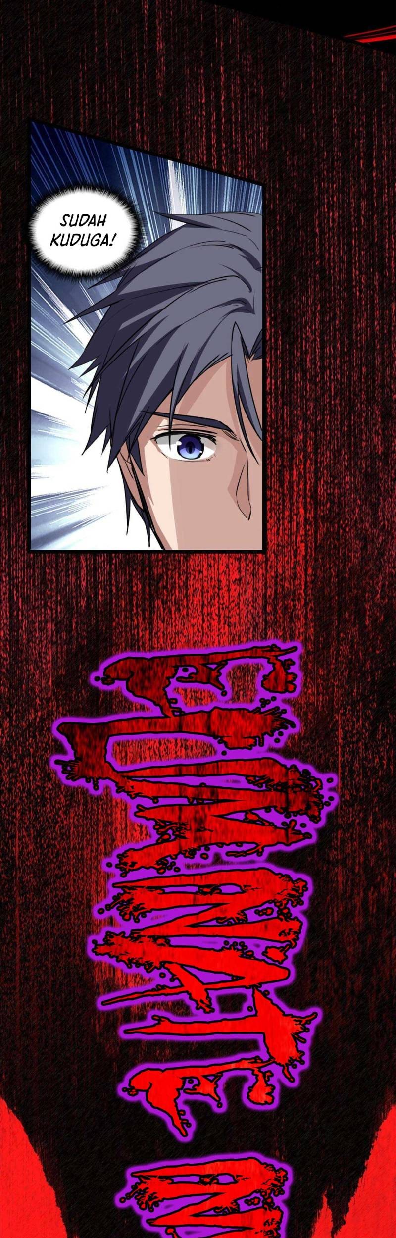 Let Me Game In Peace Chapter 12 Gambar 22