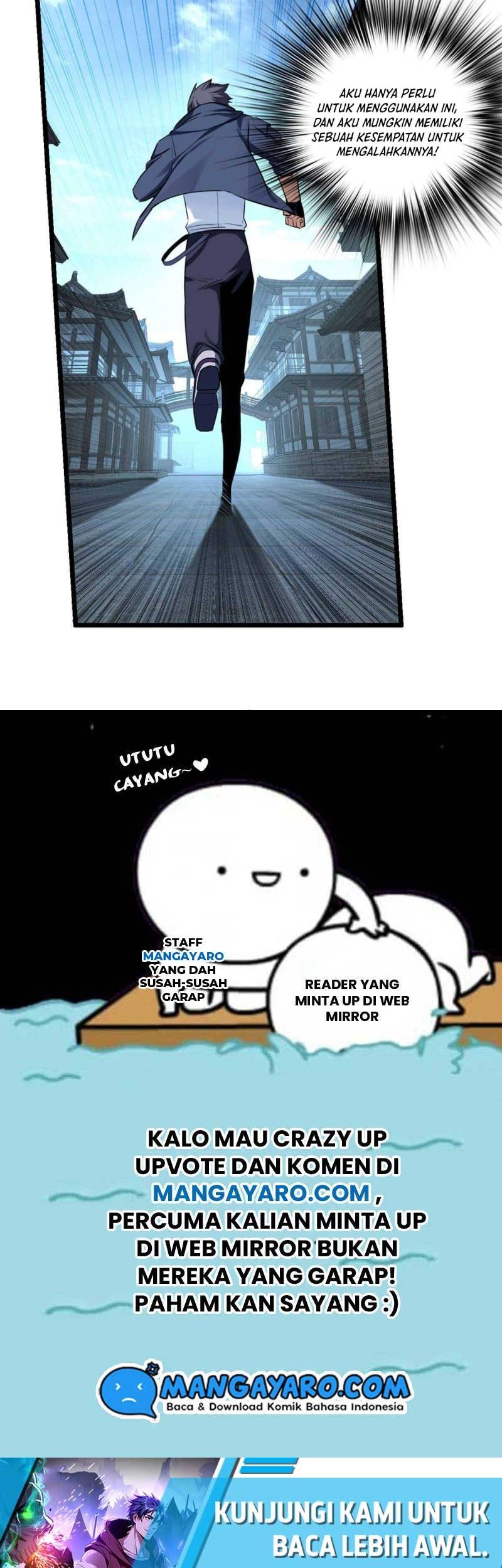 Let Me Game In Peace Chapter 12 Gambar 26
