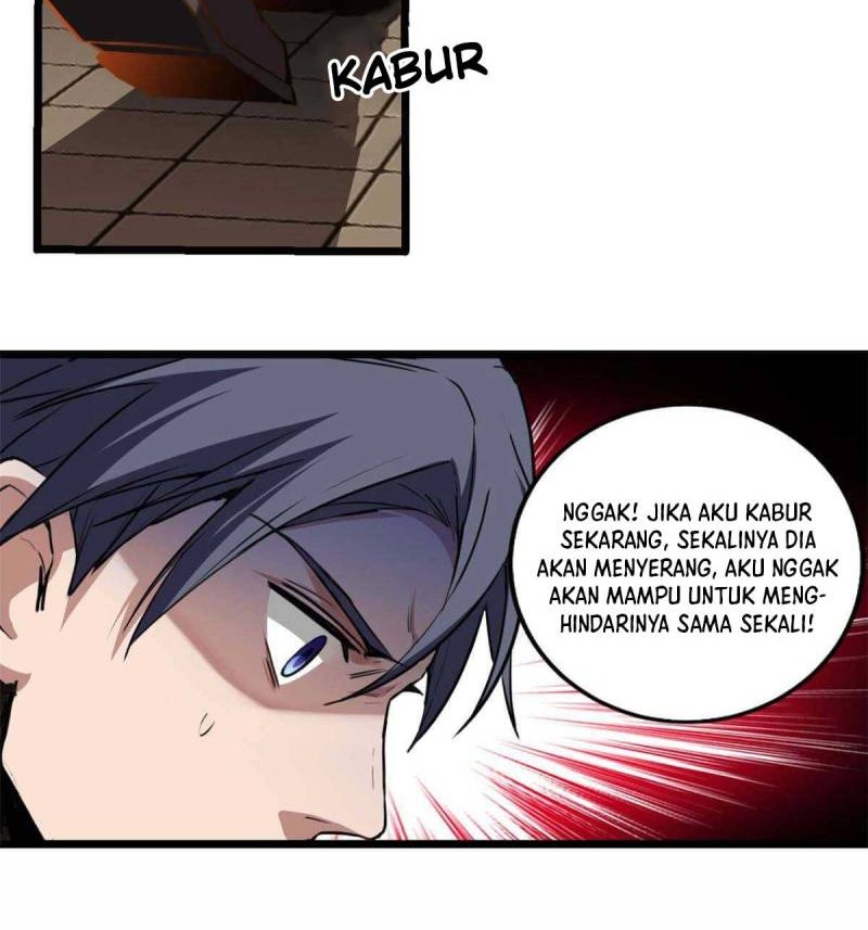 Let Me Game In Peace Chapter 12 Gambar 17