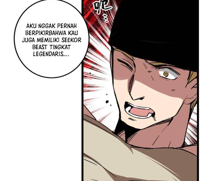 Let Me Game In Peace Chapter 11 Gambar 25