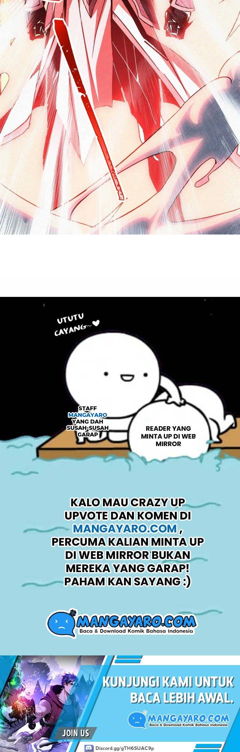 Let Me Game In Peace Chapter 11 Gambar 27
