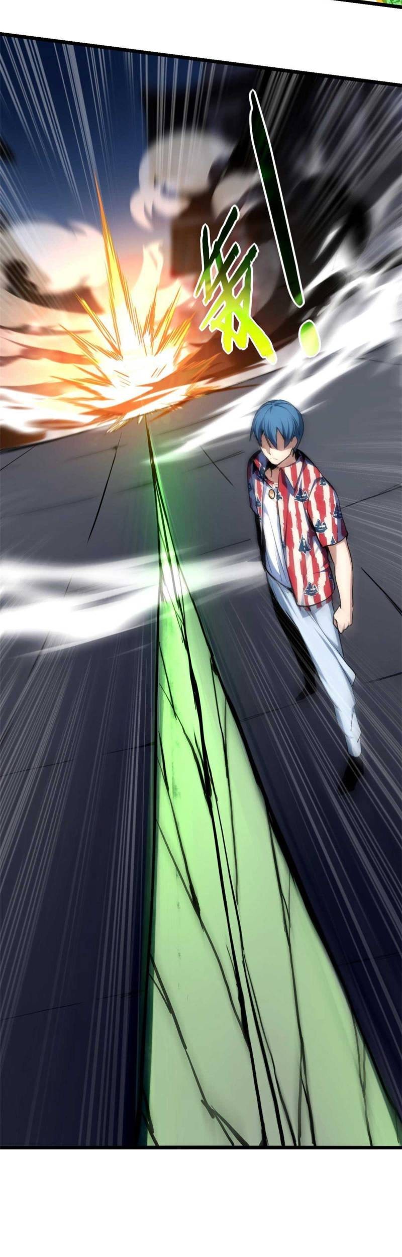 Let Me Game In Peace Chapter 11 Gambar 12