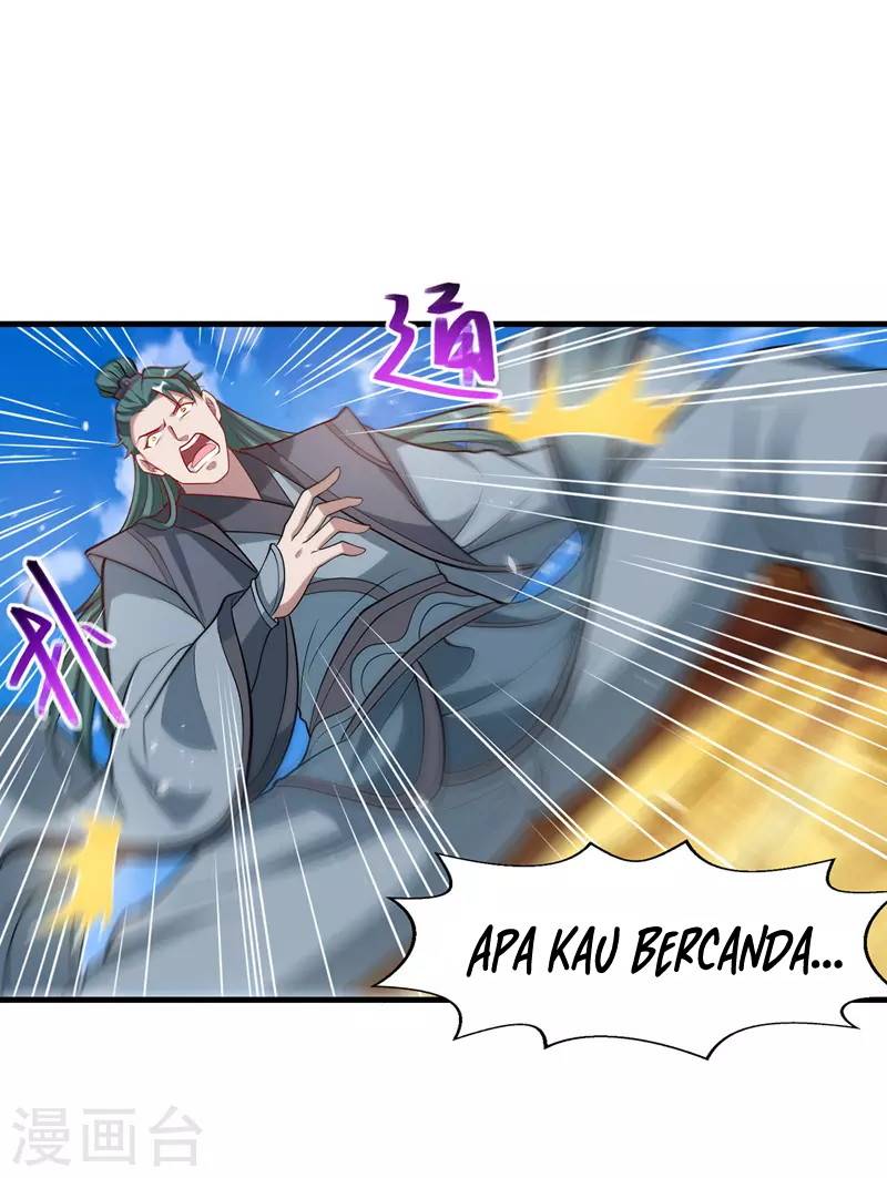 Against The Heaven Supreme Chapter 47 Gambar 19