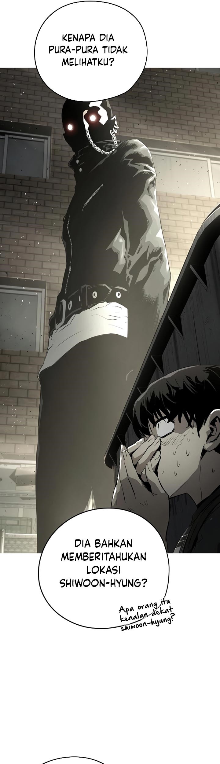 The Breaker Eternal Force Chapter 09 Gambar 20