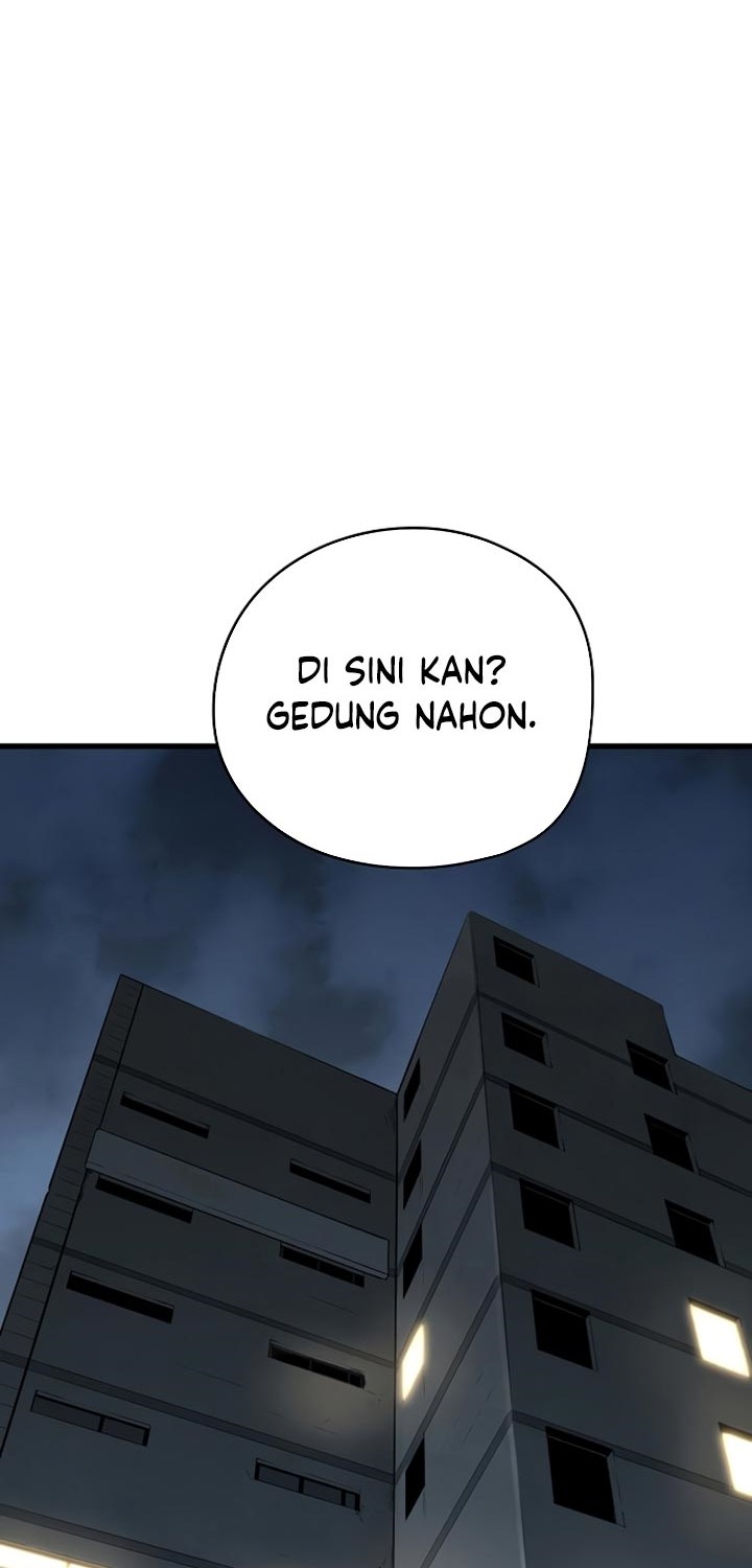 The Breaker Eternal Force Chapter 09 Gambar 23