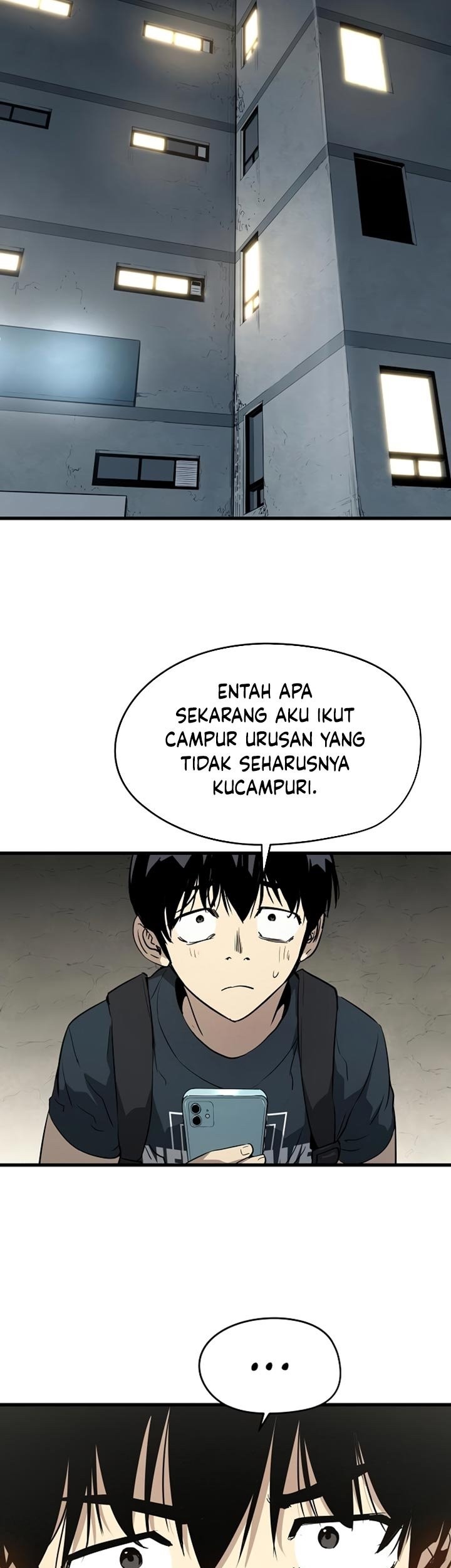 The Breaker Eternal Force Chapter 09 Gambar 24