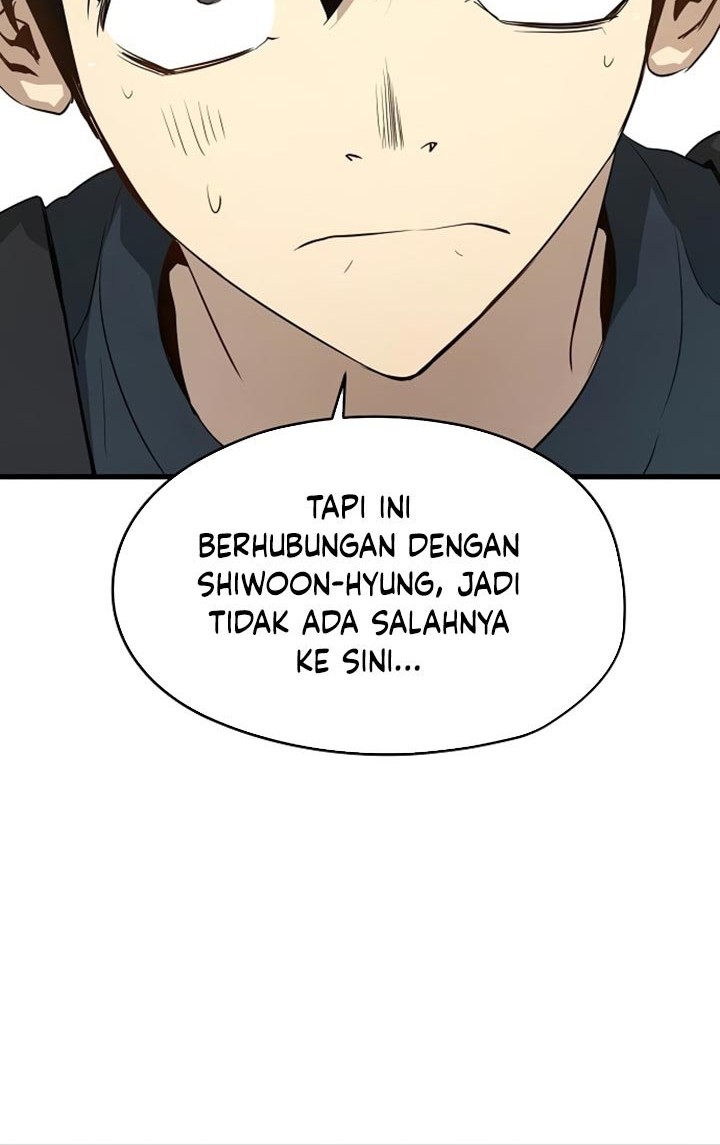 The Breaker Eternal Force Chapter 09 Gambar 25