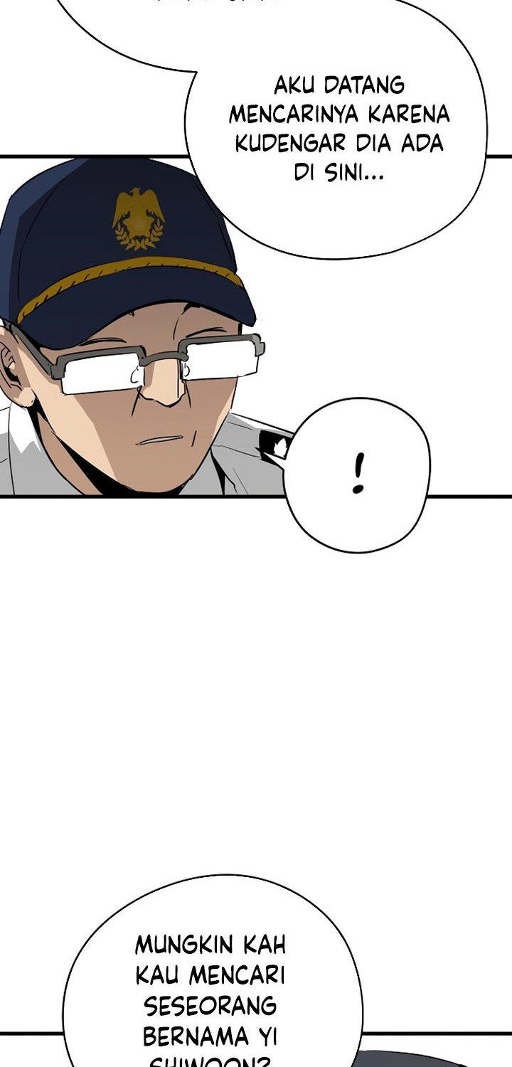 The Breaker Eternal Force Chapter 09 Gambar 29