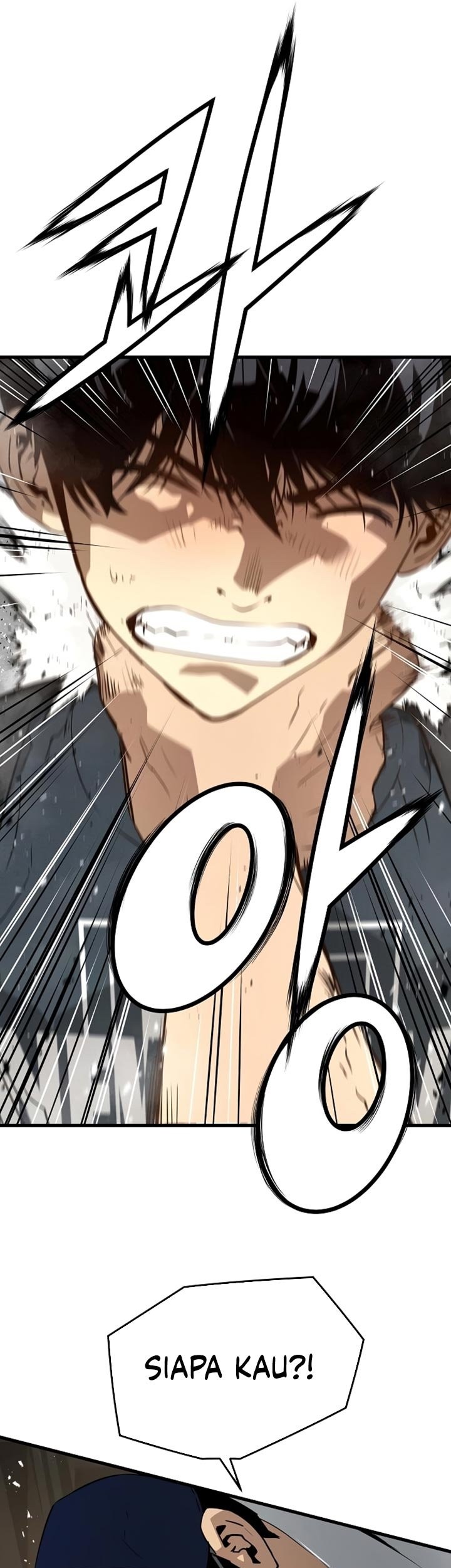 The Breaker Eternal Force Chapter 09 Gambar 32