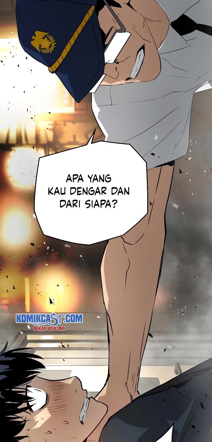 The Breaker Eternal Force Chapter 09 Gambar 33