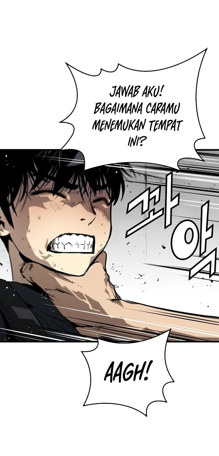 The Breaker Eternal Force Chapter 09 Gambar 35