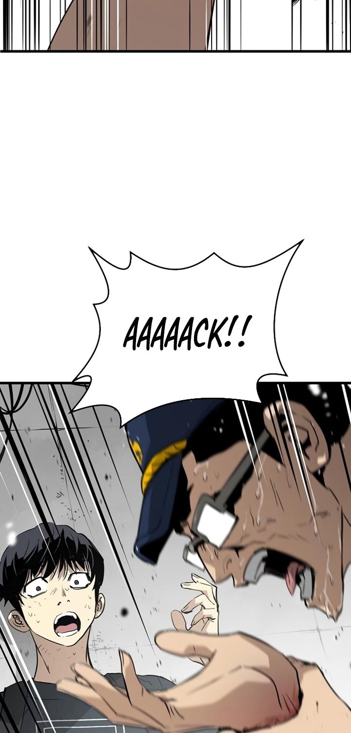 The Breaker Eternal Force Chapter 09 Gambar 37