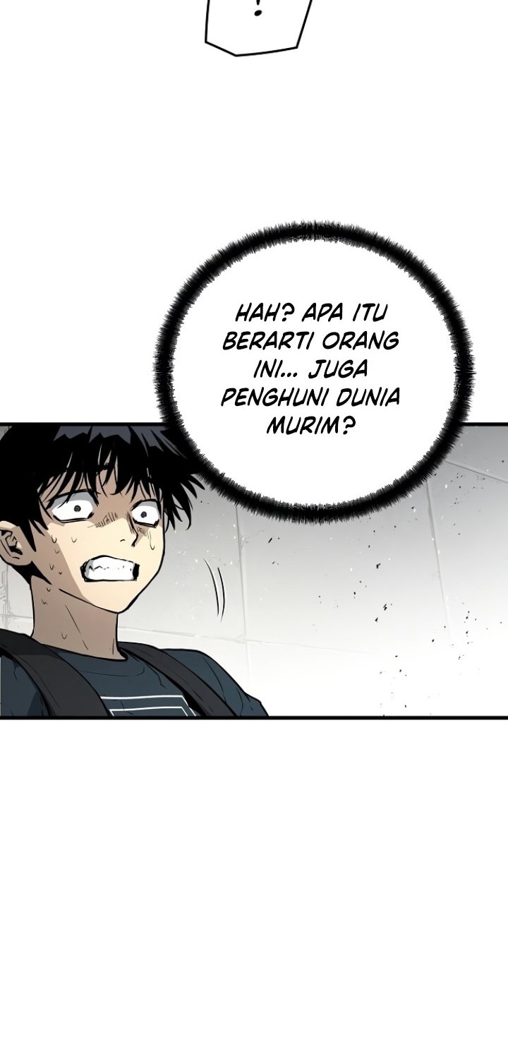 The Breaker Eternal Force Chapter 09 Gambar 40