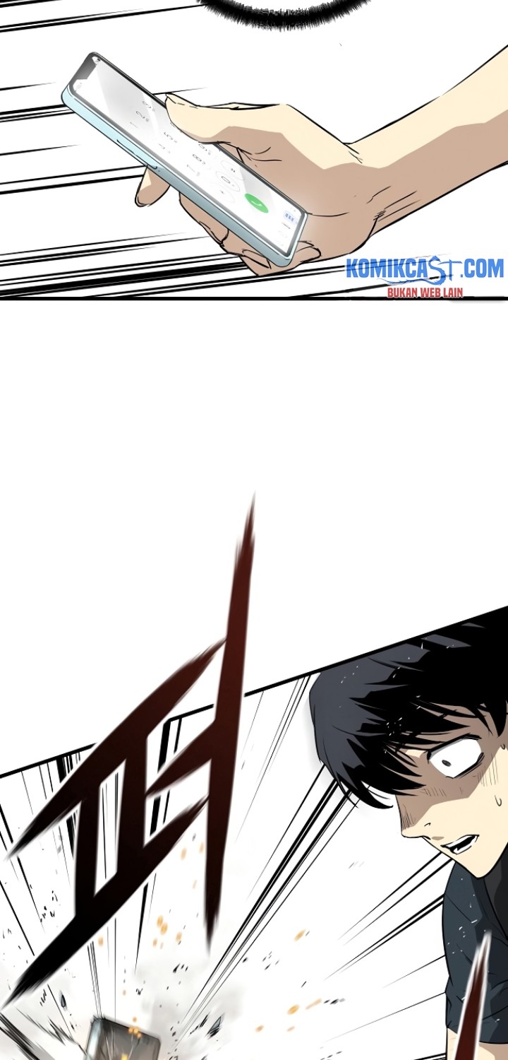 The Breaker Eternal Force Chapter 09 Gambar 44