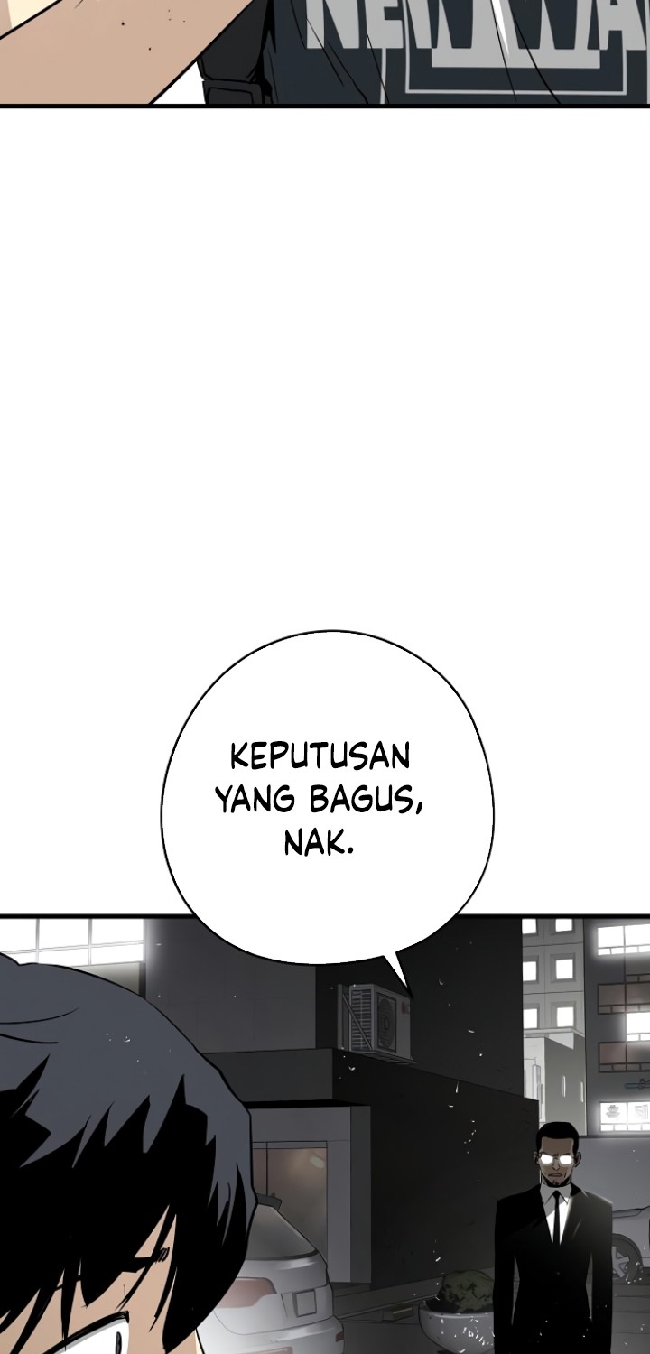 The Breaker Eternal Force Chapter 09 Gambar 46