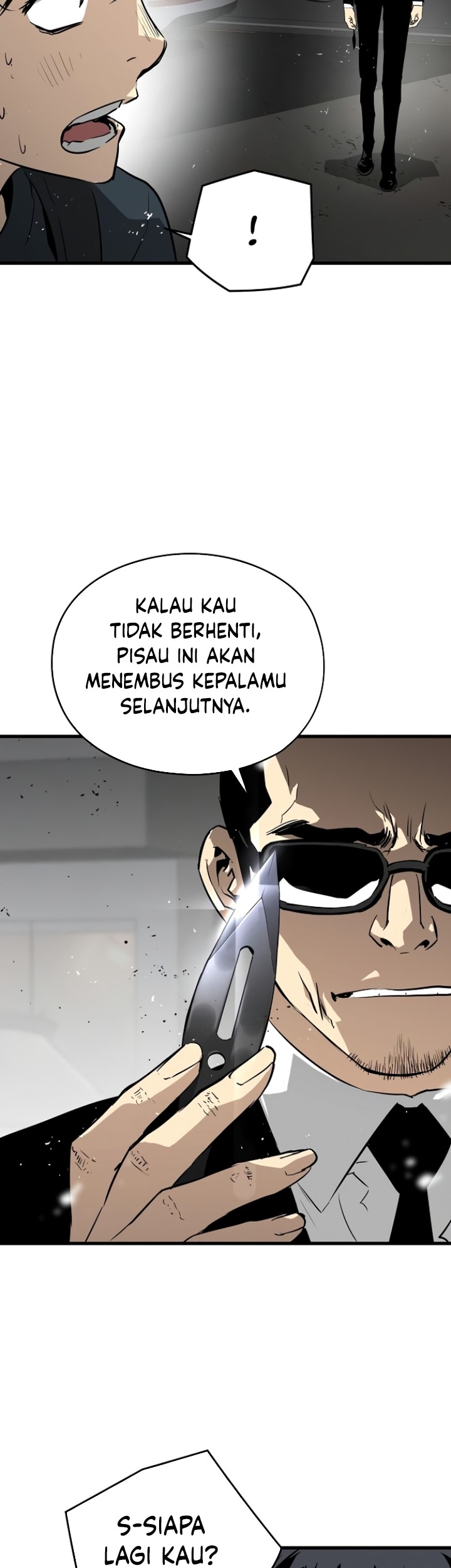The Breaker Eternal Force Chapter 09 Gambar 47