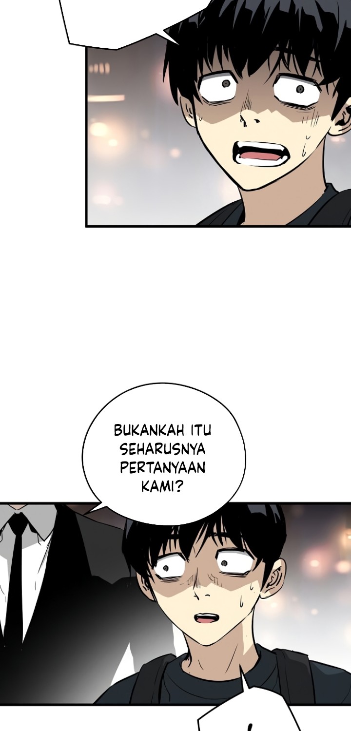 The Breaker Eternal Force Chapter 09 Gambar 48