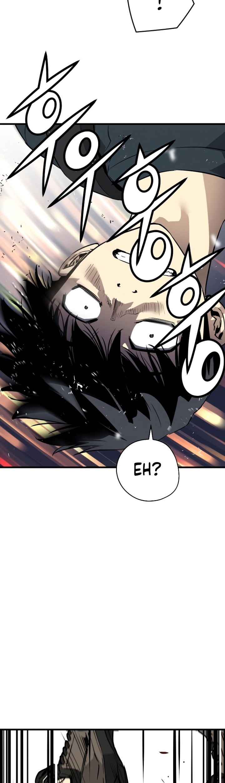 The Breaker Eternal Force Chapter 09 Gambar 49