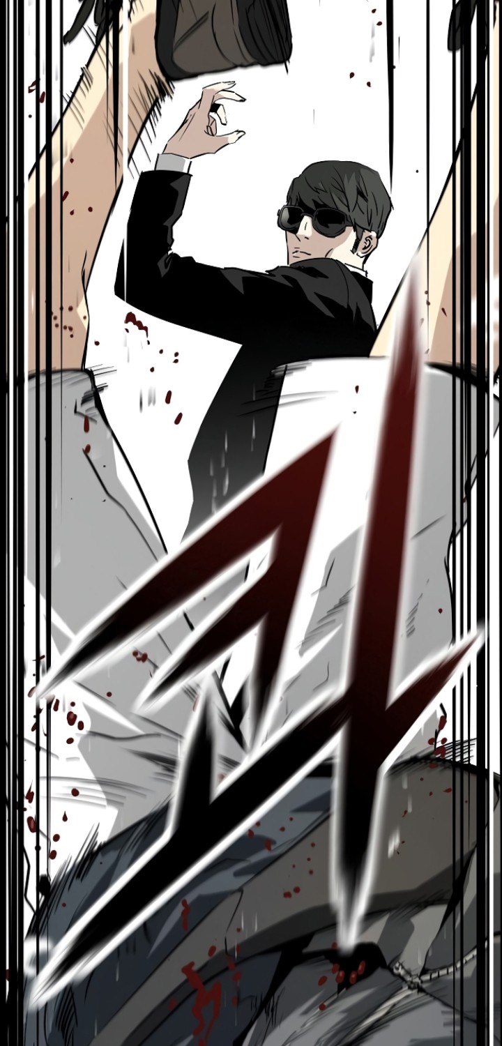 The Breaker Eternal Force Chapter 09 Gambar 50