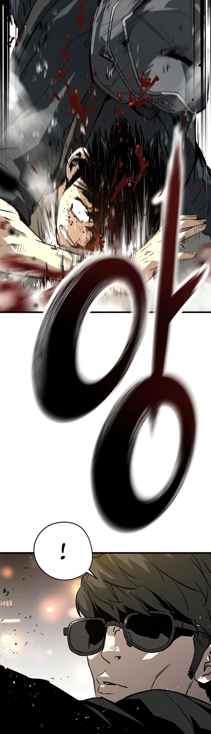 The Breaker Eternal Force Chapter 09 Gambar 51