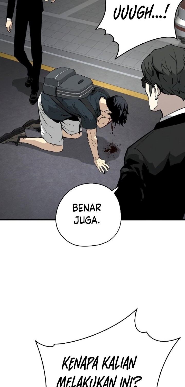 The Breaker Eternal Force Chapter 09 Gambar 54