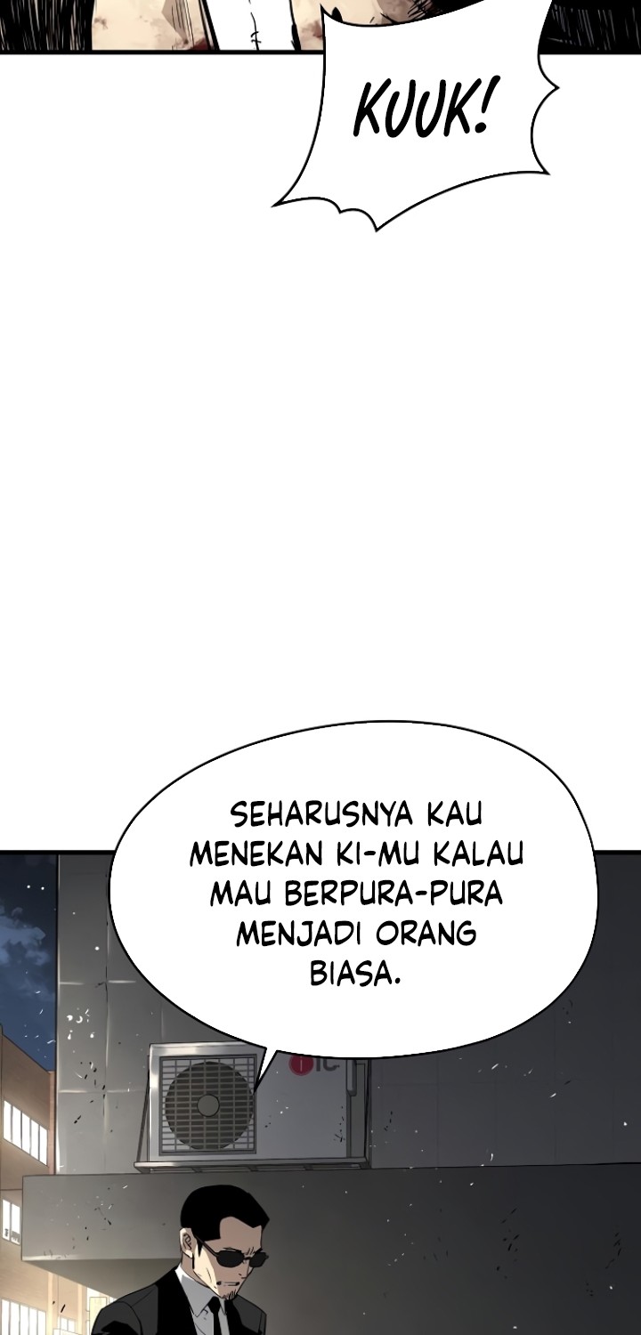The Breaker Eternal Force Chapter 09 Gambar 56