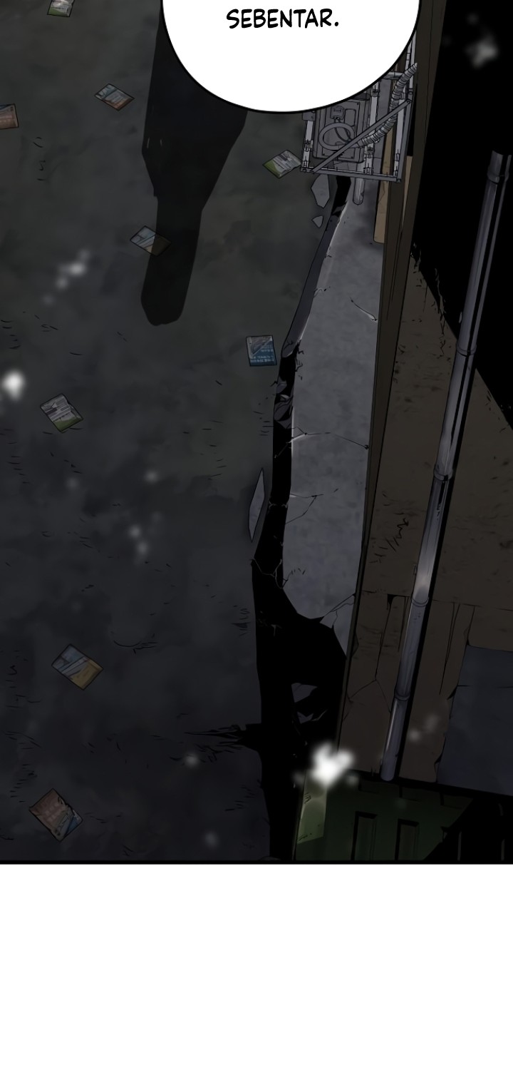 The Breaker Eternal Force Chapter 09 Gambar 3