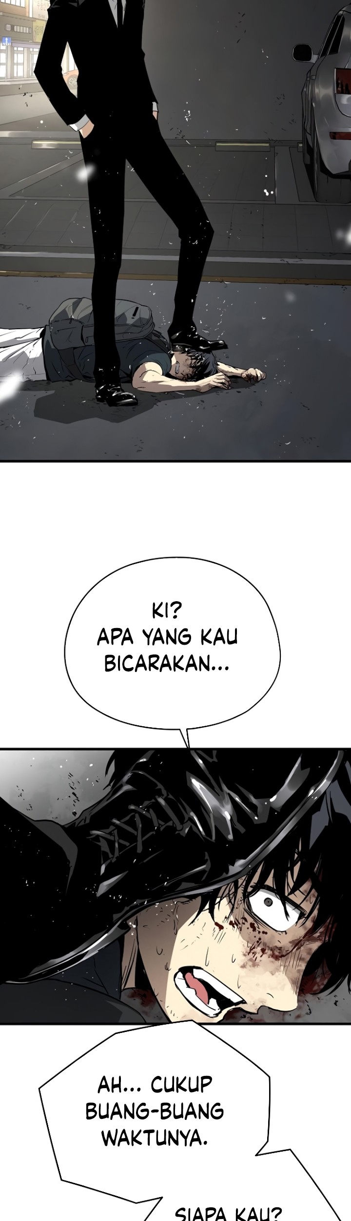 The Breaker Eternal Force Chapter 09 Gambar 57