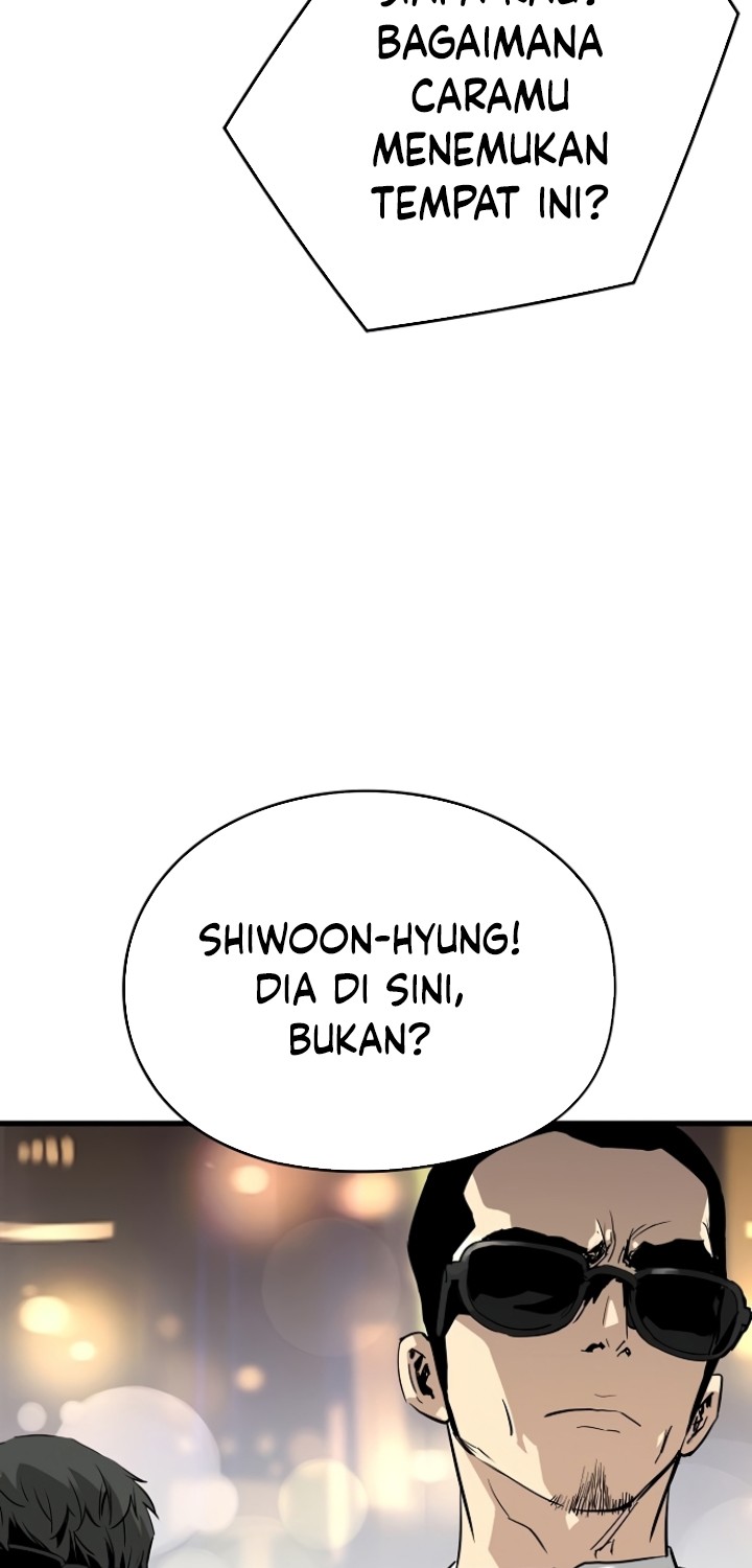 The Breaker Eternal Force Chapter 09 Gambar 58