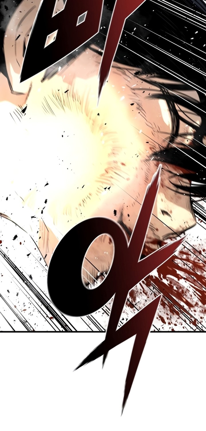 The Breaker Eternal Force Chapter 09 Gambar 60