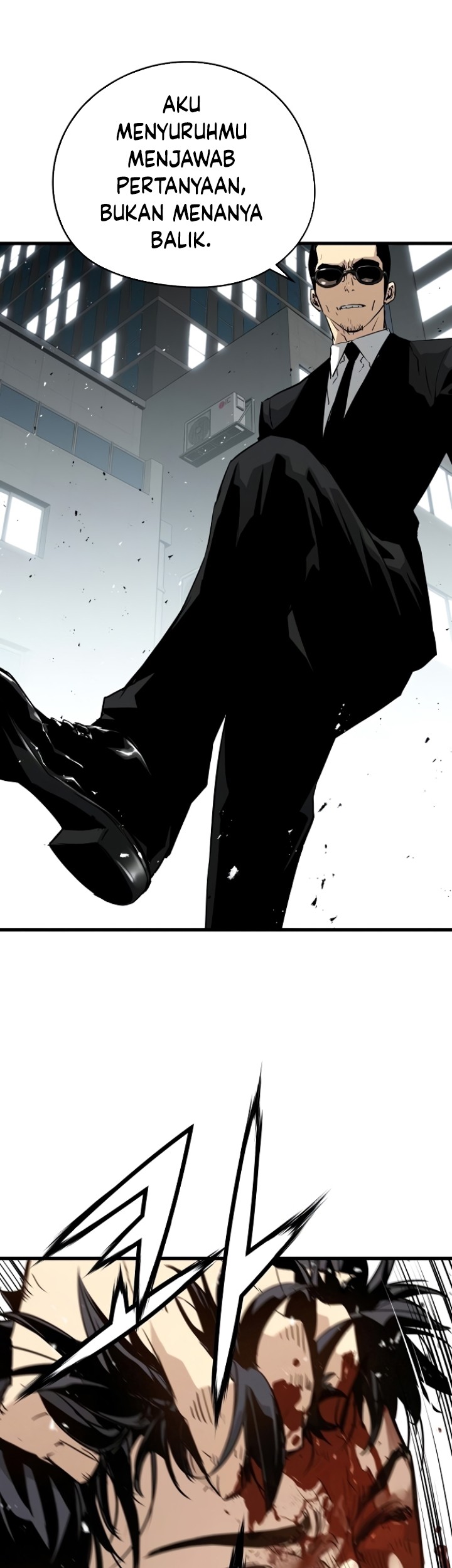 The Breaker Eternal Force Chapter 09 Gambar 61