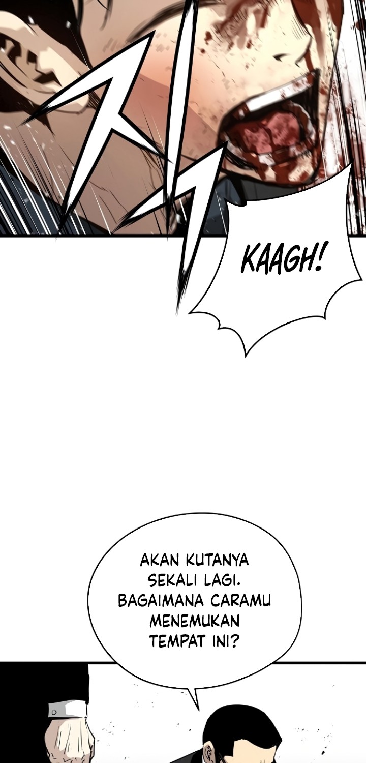 The Breaker Eternal Force Chapter 09 Gambar 62