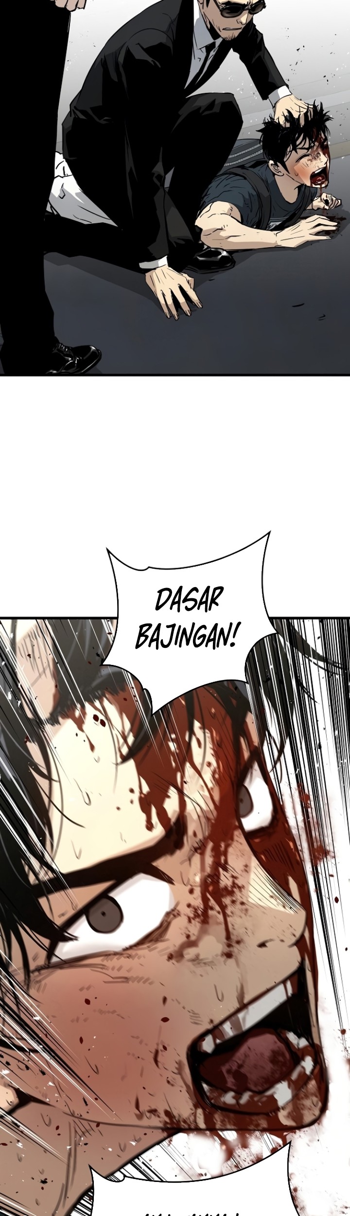 The Breaker Eternal Force Chapter 09 Gambar 63