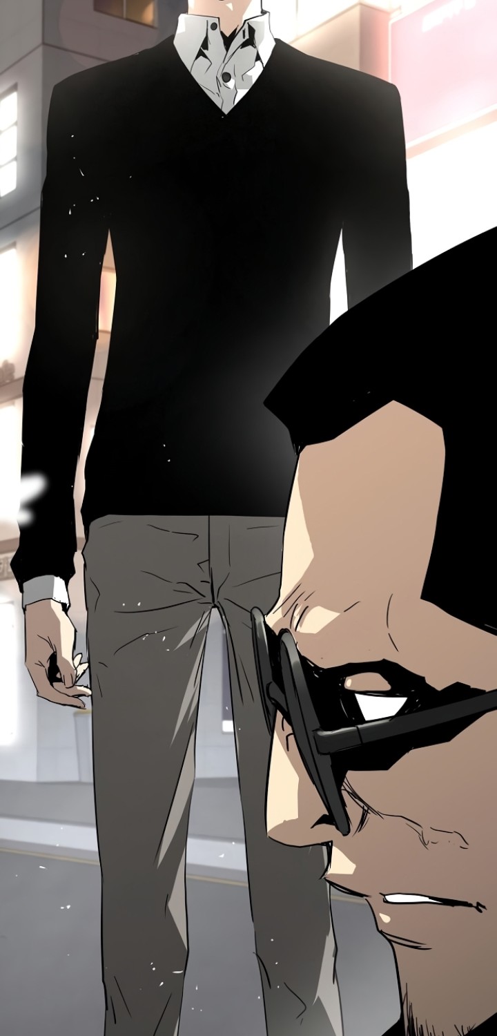 The Breaker Eternal Force Chapter 09 Gambar 66