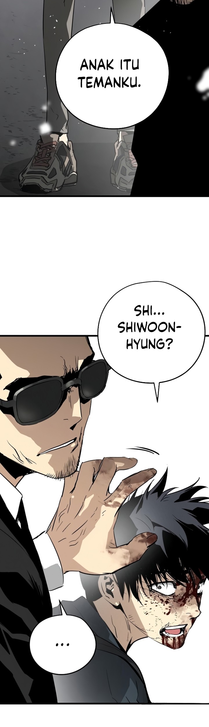 The Breaker Eternal Force Chapter 09 Gambar 67